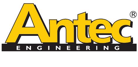 logo  Antec